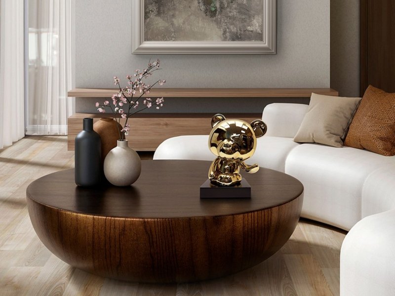 Beadle Crome Interiors Theodore Figure