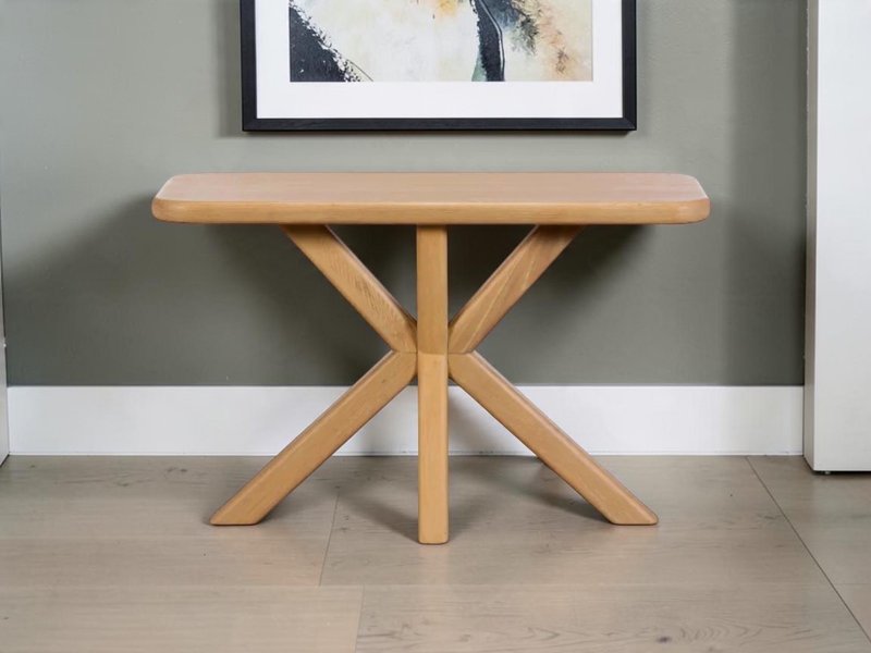 Beadle Crome Interiors Oakley Console Table