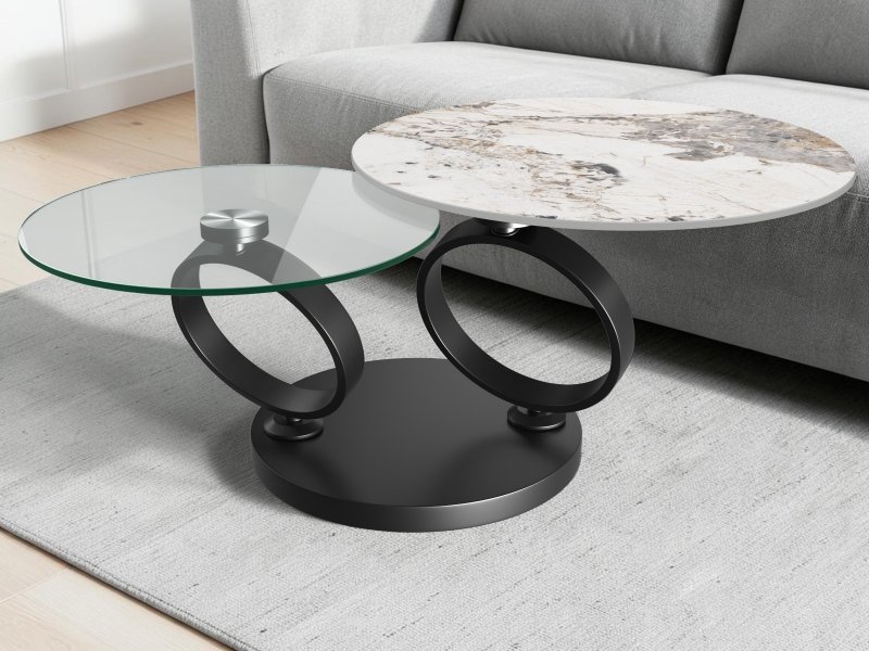 Canberra Coffee Table