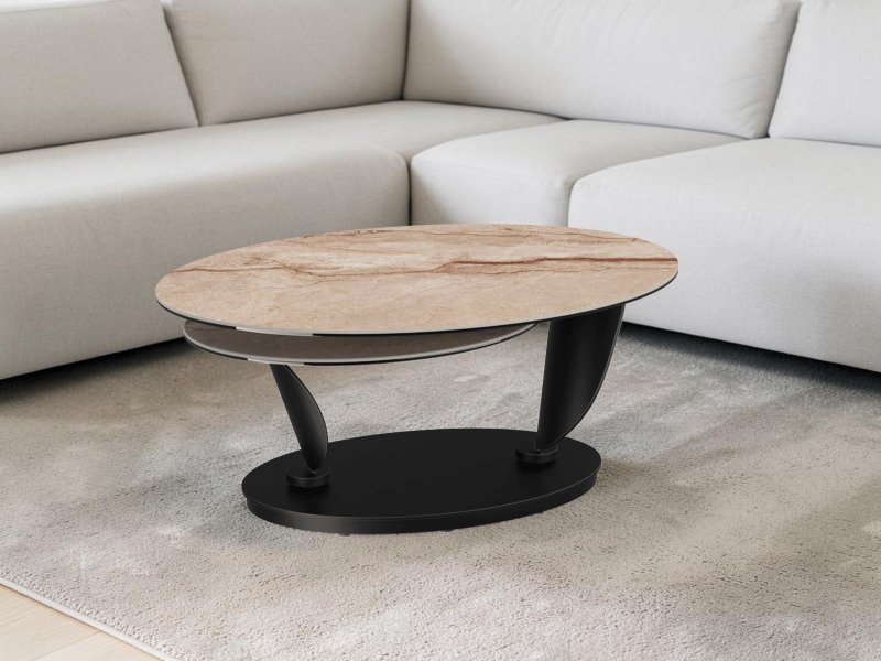 Beadle Crome Interiors Perth Coffee Table