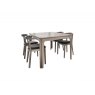 Skovby Skovby SM26 Dining Table