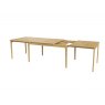 Skovby Skovby SM26 Dining Table