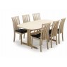 Skovby Skovby SM74 Dining Table