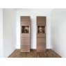 Skovby Skovby SM914 Display Cabinet