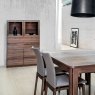 Skovby Skovby SM923 Display Cabinet
