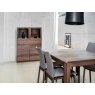 Skovby Skovby SM923 Display Cabinet