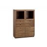 Skovby Skovby SM923 Display Cabinet