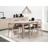 Skovby Skovby SM78 Dining Table