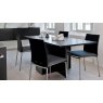 Skovby Skovby SM101 Dining Table