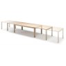 Skovby Skovby SM24 Dining Table