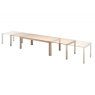 Skovby Skovby SM24 Dining Table