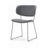 Calligaris Claire CS1483 Chair By Calligaris