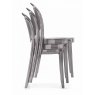 Calligaris Parisienne Chair By Calligaris