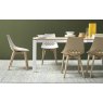 Calligaris Jam W Chair