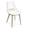 Beadle Crome Interiors Special Offers Connubia Jam W Chair