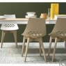 Beadle Crome Interiors Special Offers Connubia Jam W Chair