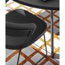 Beadle Crome Interiors Special Offers Connubia New York Sleigh Leather Chair