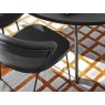 Beadle Crome Interiors Special Offers Connubia New York Sleigh Leather Chair