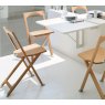 Connubia By Calligaris Olivia Folding Chair By Connubia
