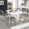 Connubia Skip Folding Chair By Connubia