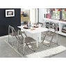 Connubia Skip Folding Chair By Connubia