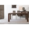 Calligaris Omnia Wood Extending Table 160x90cms By Calligaris