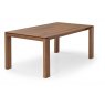 Calligaris Sigma Wood Table
