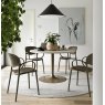 Connubia Planet Round Table By Connubia