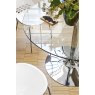 Connubia Planet Round Table By Connubia