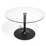 Connubia Planet Round Table By Connubia