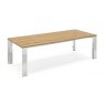 Connubia By Calligaris Gate Extending Table 160x90cms By Connubia