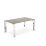 Connubia By Calligaris Gate Extending Table 160x90cms By Connubia