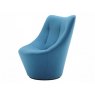 Ligne Roset Ligne Roset Anda High Back Swivel Armchair