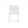 Ligne Roset Ligne Roset Sala Sleigh Feet Dining Chair