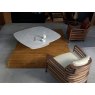 Ligne Roset Ligne Roset Flax Armchair