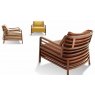 Ligne Roset Ligne Roset Flax Armchair