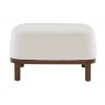 Ligne Roset Ligne Roset Flax Footstool