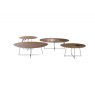 Ligne Roset Ligne Roset Alburni Low Occasional Table