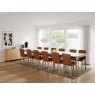 Skovby Skovby SM27 Dining Table