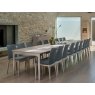 Skovby Skovby SM27 Dining Table
