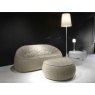 Ligne Roset Ottoman Sofa