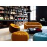 Ligne Roset Ottoman Sofa