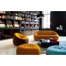 Ligne Roset Ottoman Sofa