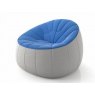 Ligne Roset Ottoman Armchair