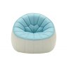 Ligne Roset Ottoman Armchair