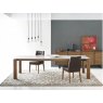 Calligaris Omnia Ceramic Extending Table 180x100cms By Calligaris