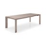 Calligaris Omnia Ceramic Extending Table 180x100cms By Calligaris