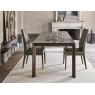 Calligaris Omnia Glass Extending Table