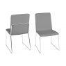 Beadle Crome Interiors Samos Dining Chair