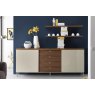 Hulsta Now Time 4340 Sideboard